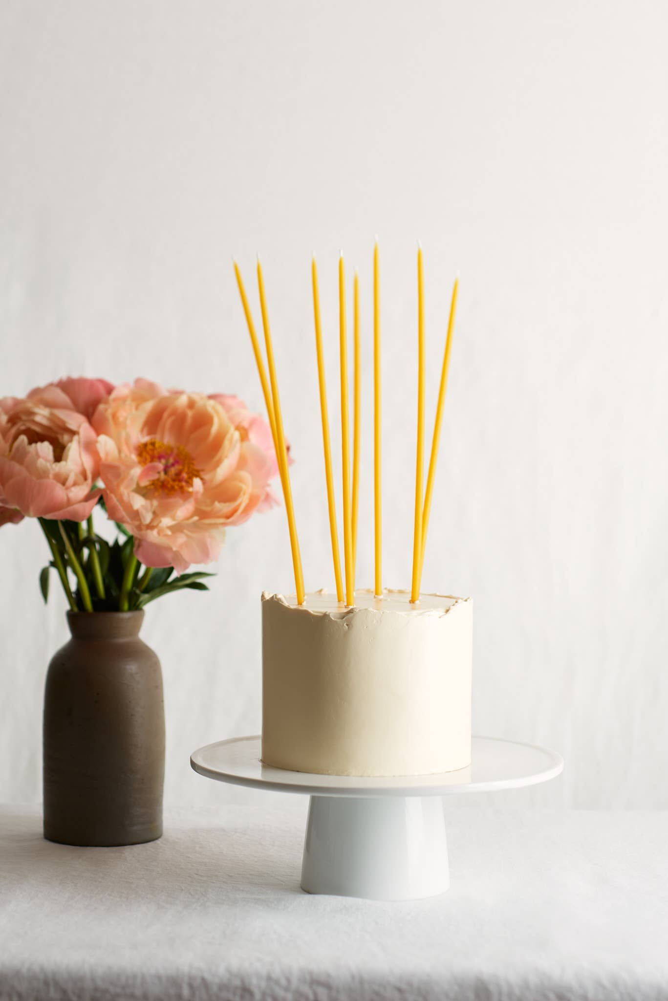 Fête Candles