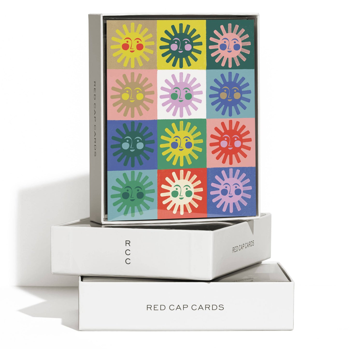 Little Suns Card