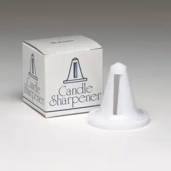 Candle Sharpener