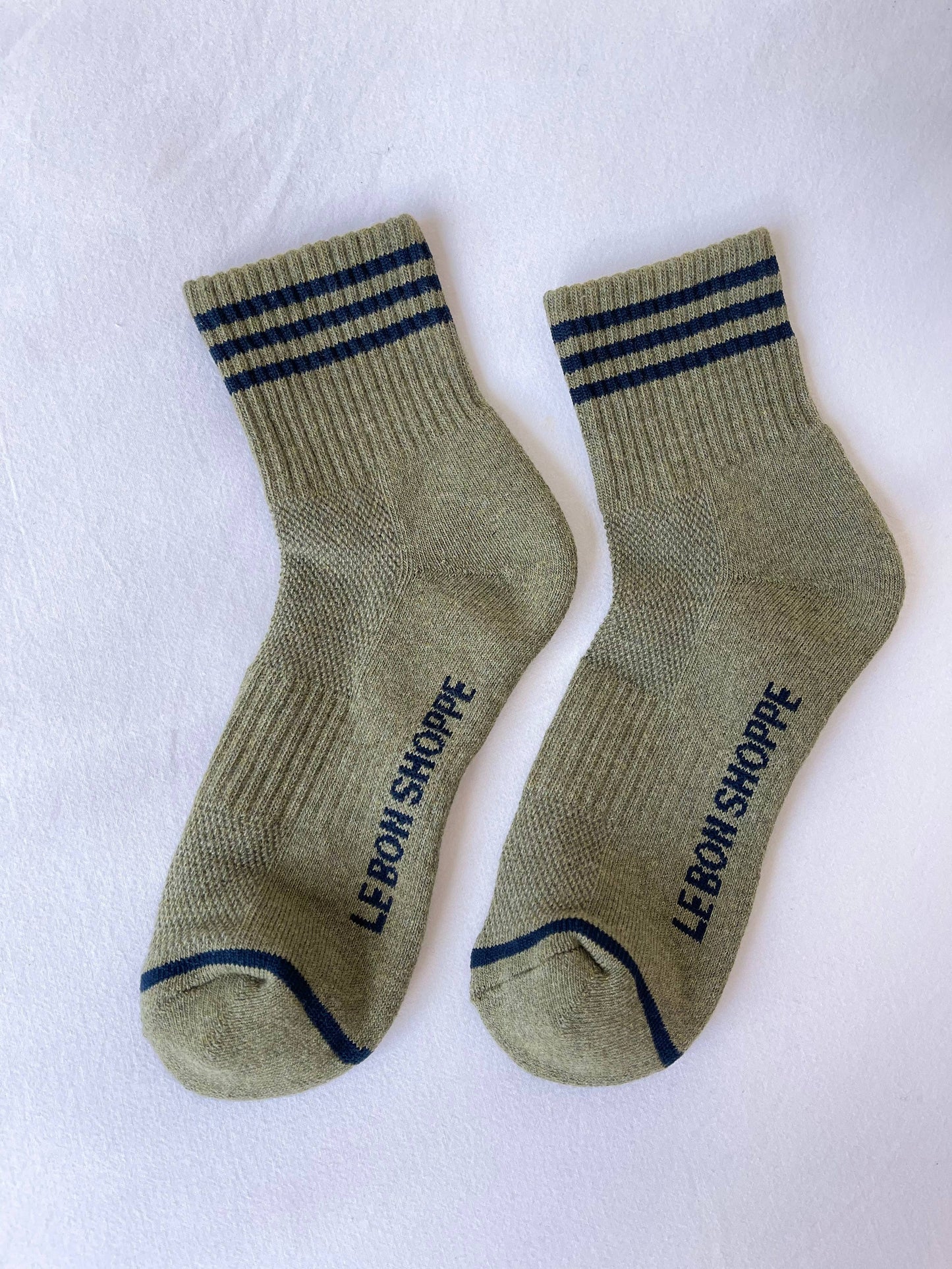 Royal Blue Sport Socks