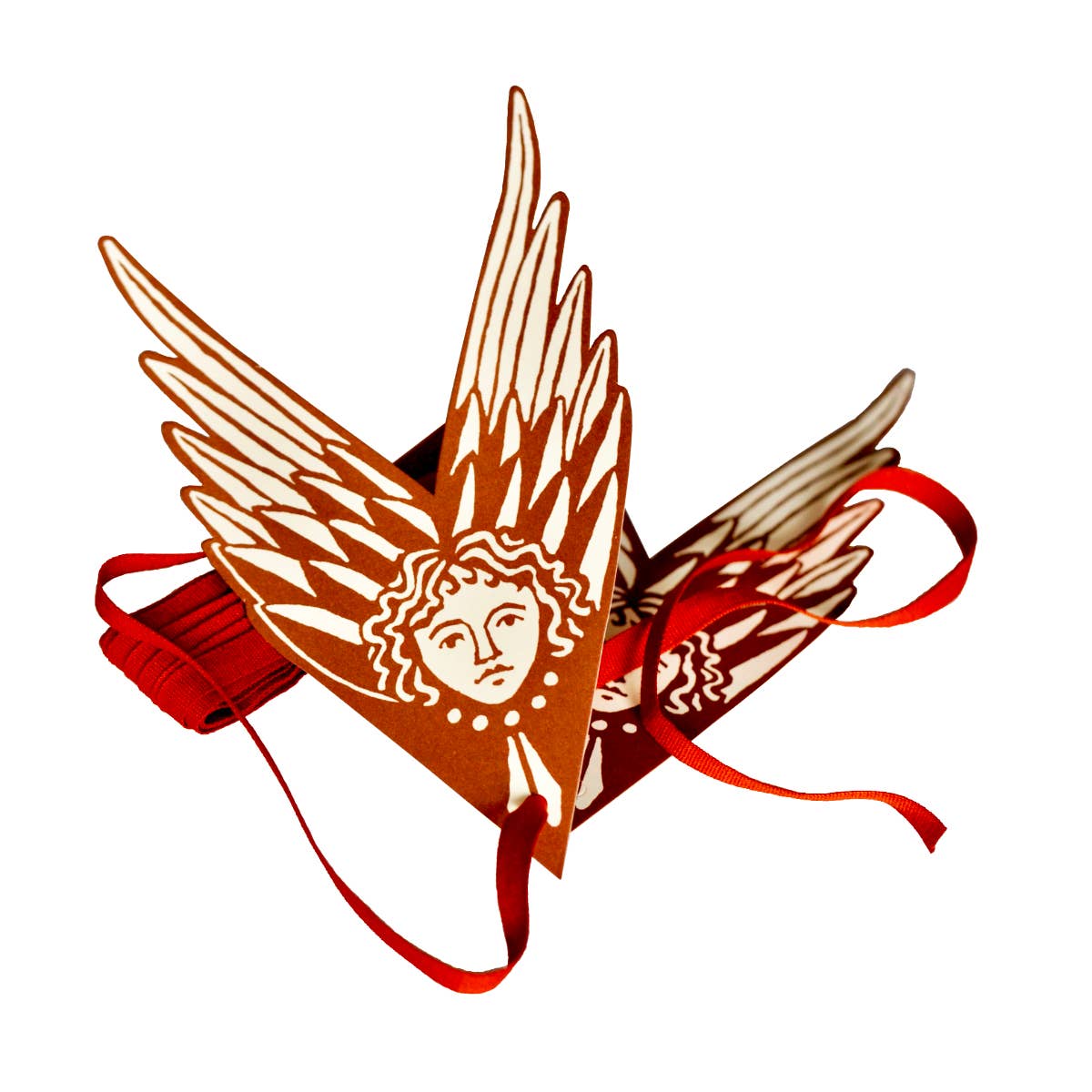 Angels Gift Tags