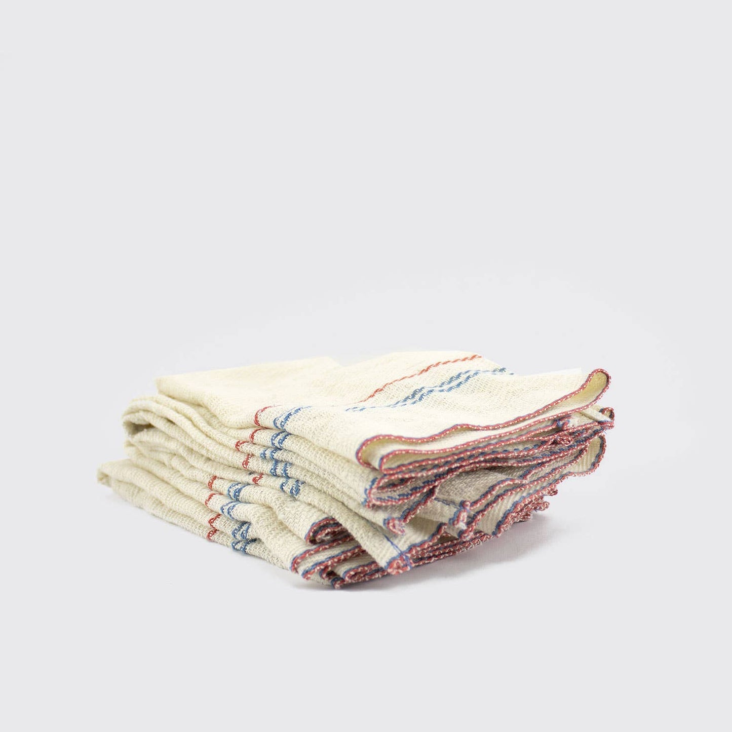 Cotton Napkin Set (4)