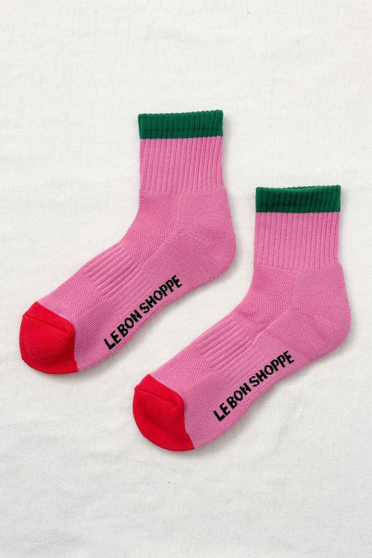 Girlfriend Sport Socks