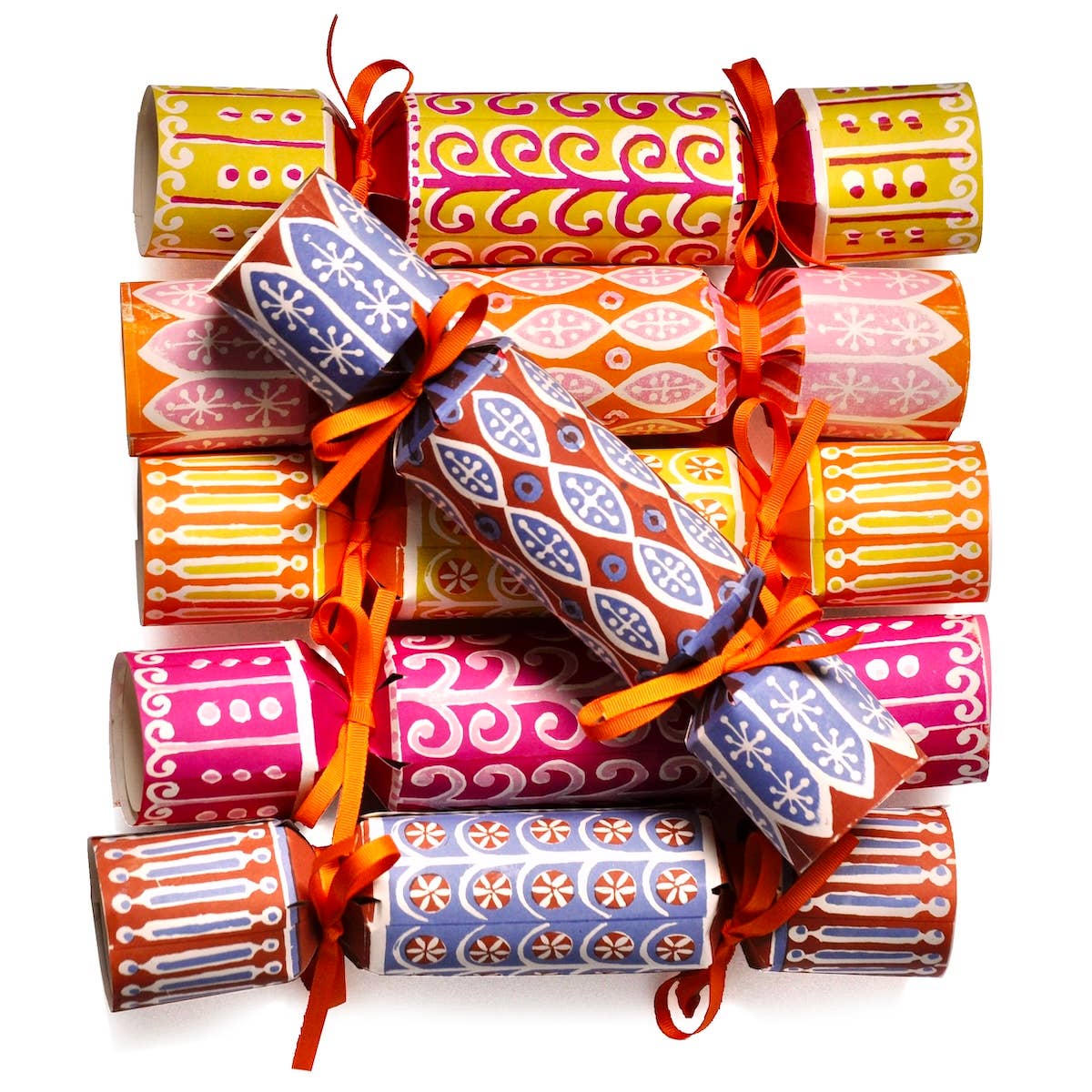 Make Your Own Cracker Set