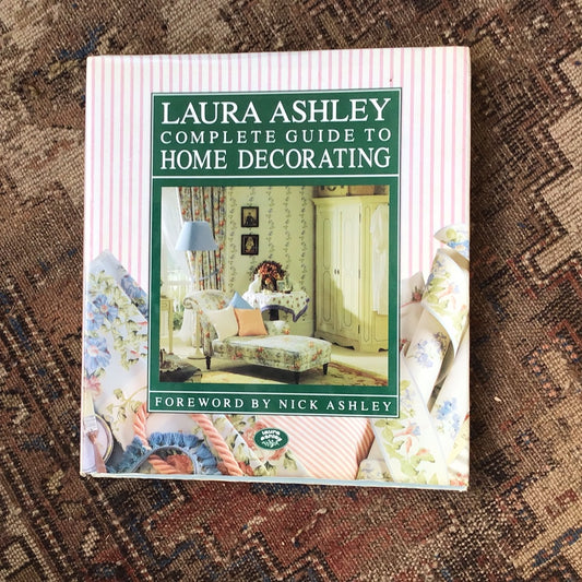 Laura Ashley Complete Guide