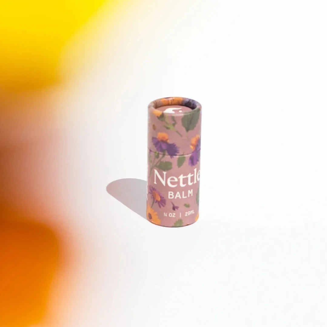 Nettle Balm