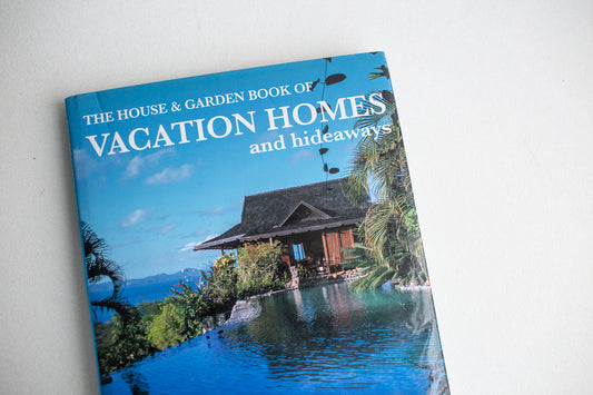 Vacation Homes and Hideaways