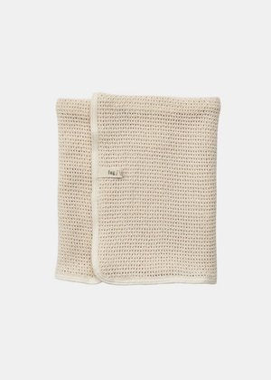 Cotton Baby Blanket