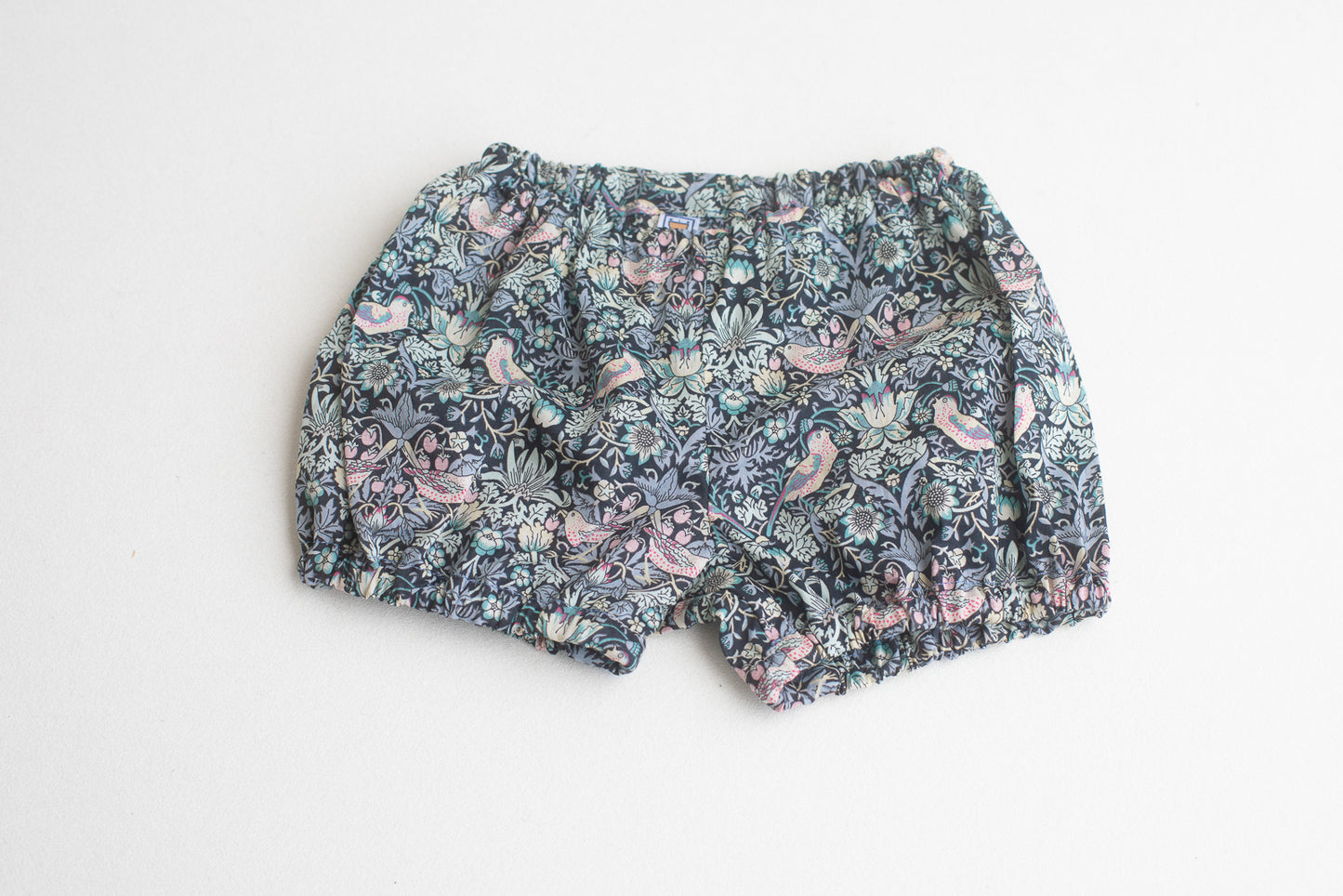 Baby Bloomers