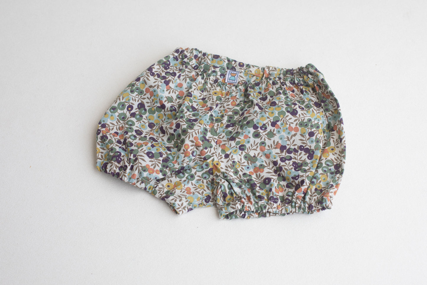 Baby Bloomers