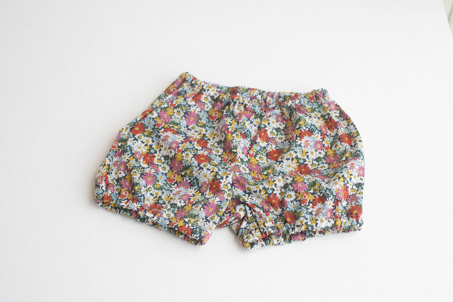 Baby Bloomers