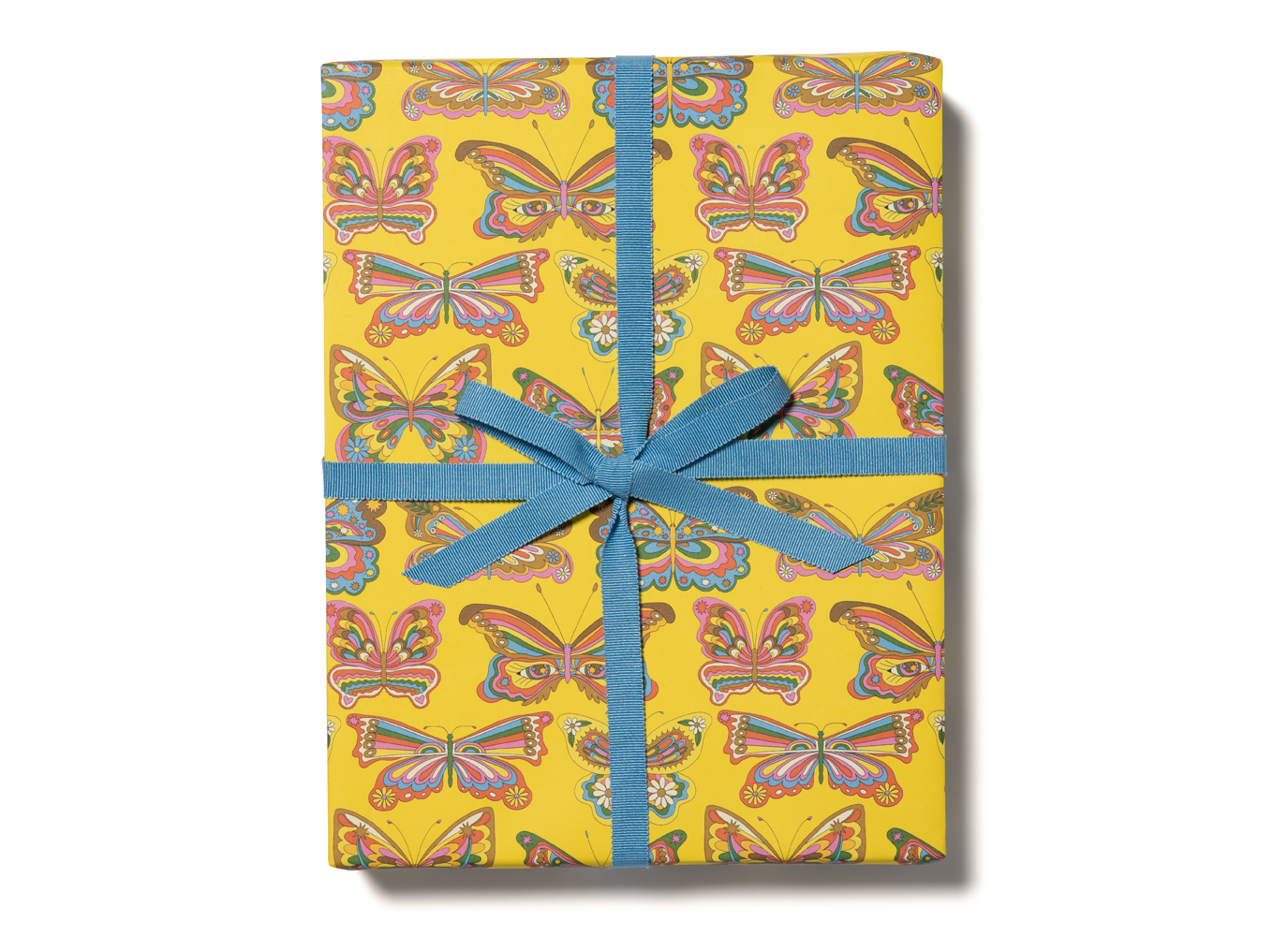 Wrapping Paper