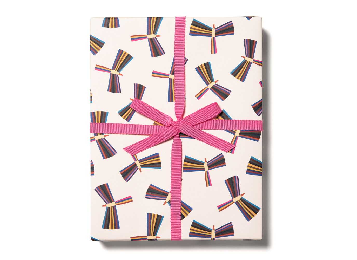 Wrapping Paper