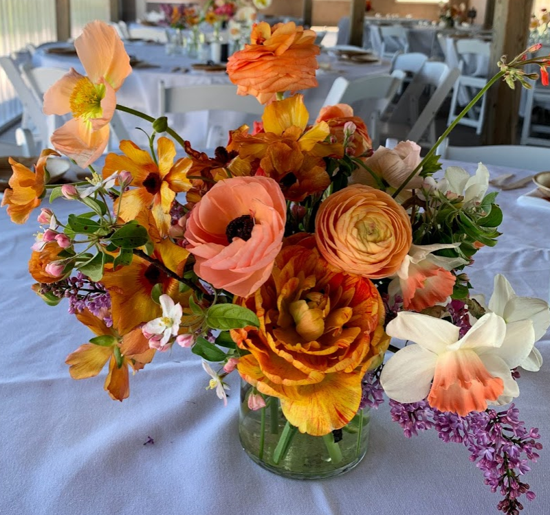 Mother's Day Flowers