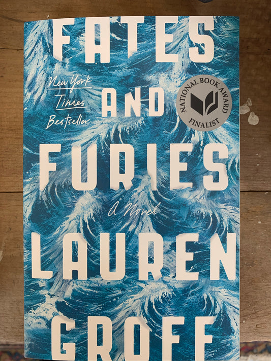 Fates & Furies
