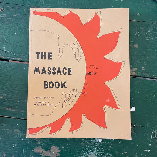 The Massage Book