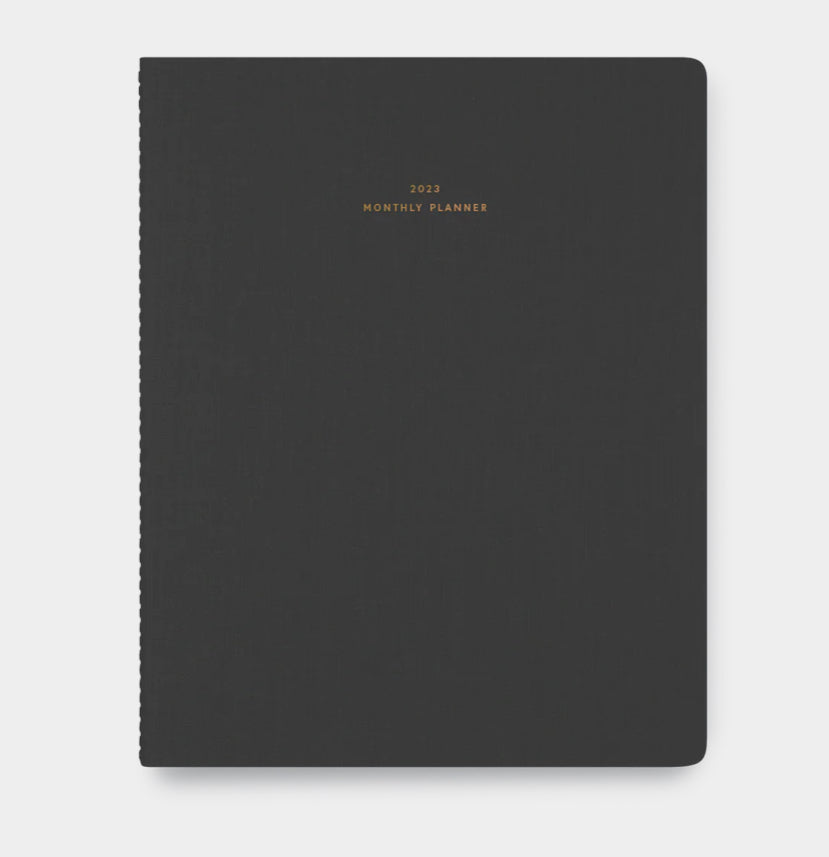 2023 Monthly Planner