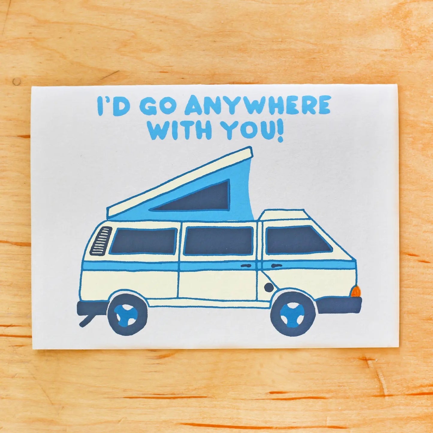 Van Love