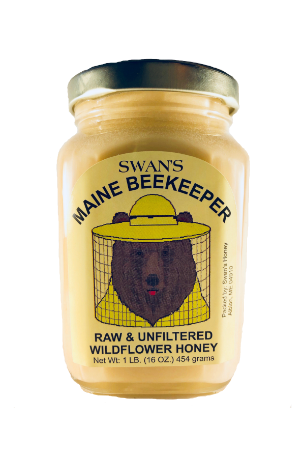 Maine Honey