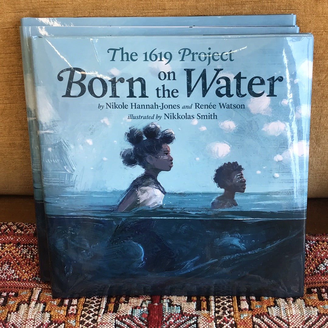 Born on the Water