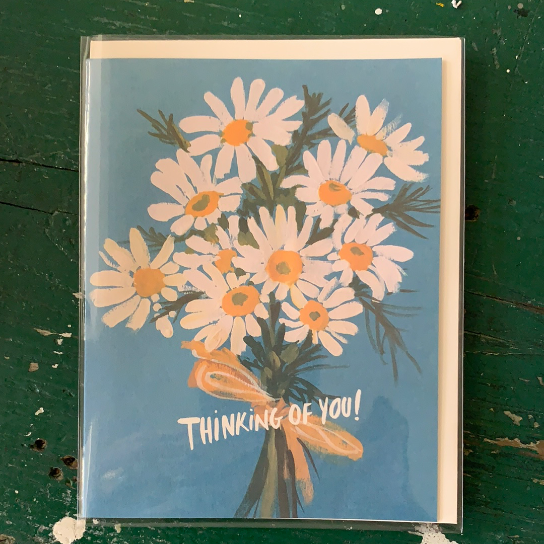 Thinking of You