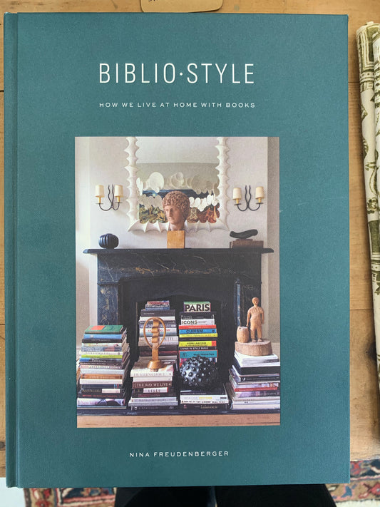 Bibliostyle