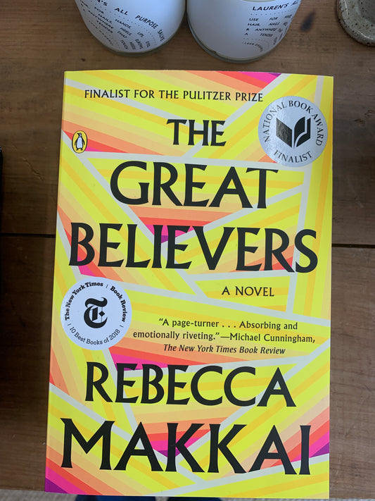 Great Believers