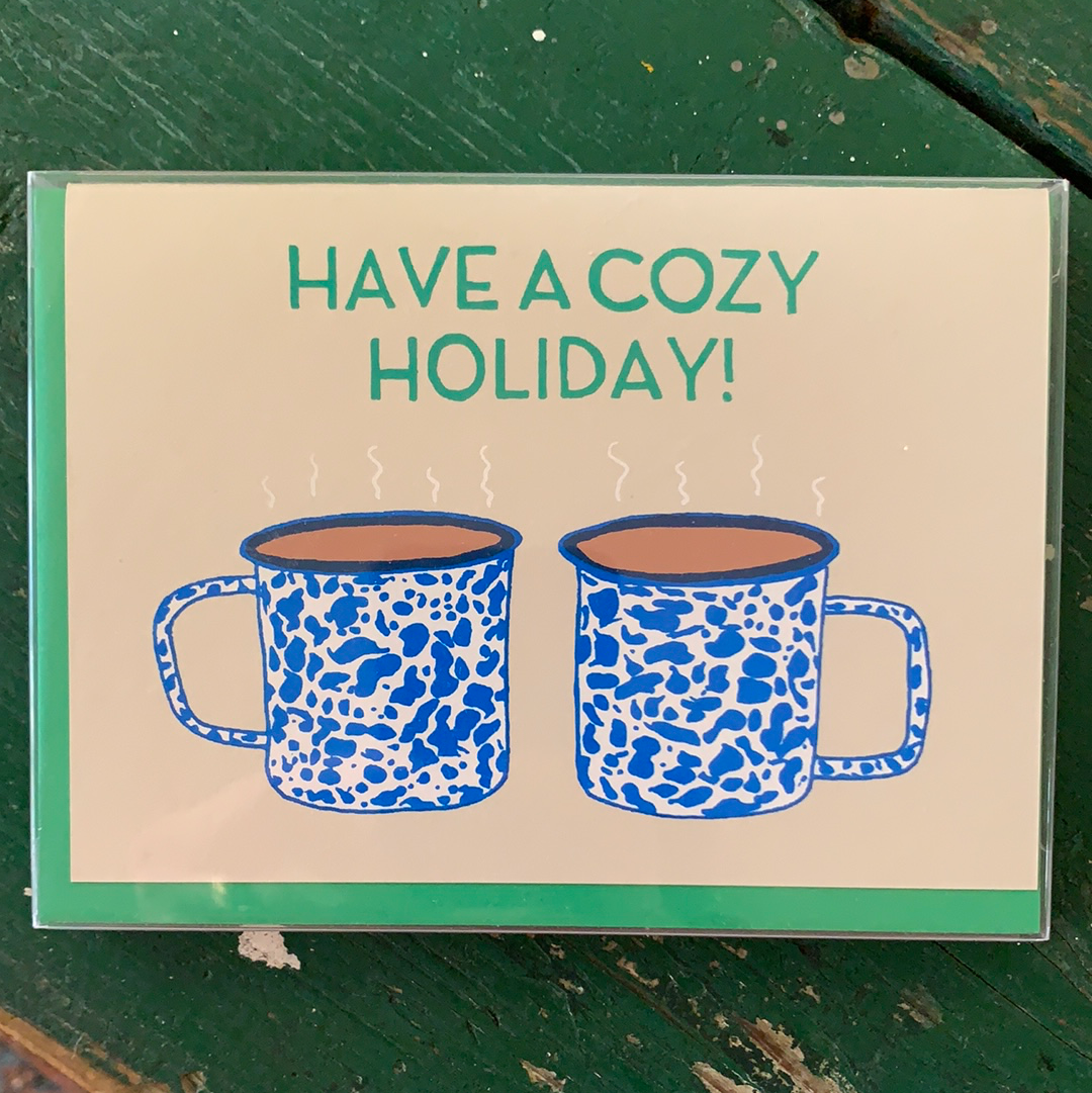 Cozy Cups Box Set