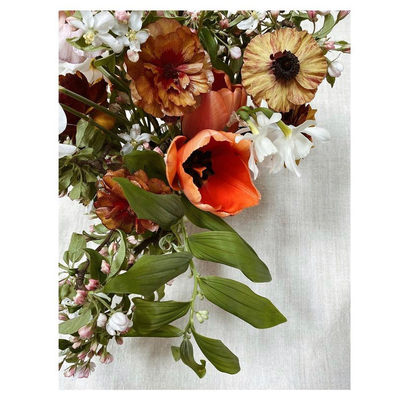 Mother's Day Flowers