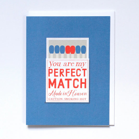 Perfect Match