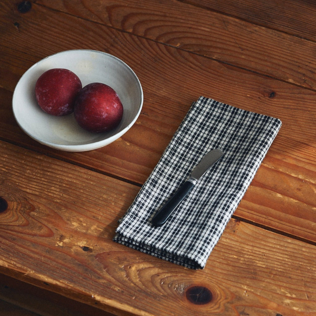 Linen Napkins