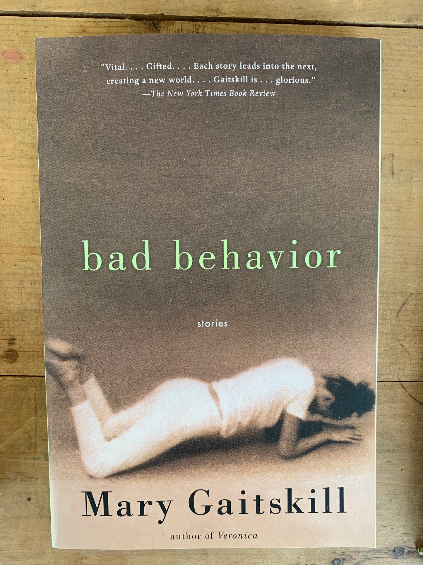 Bad Behavior