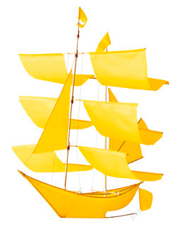 Sailing Ship Kite