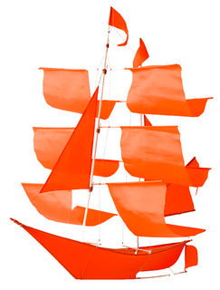 Sailing Ship Kite