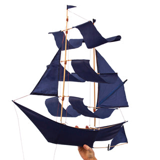 Sailing Ship Kite