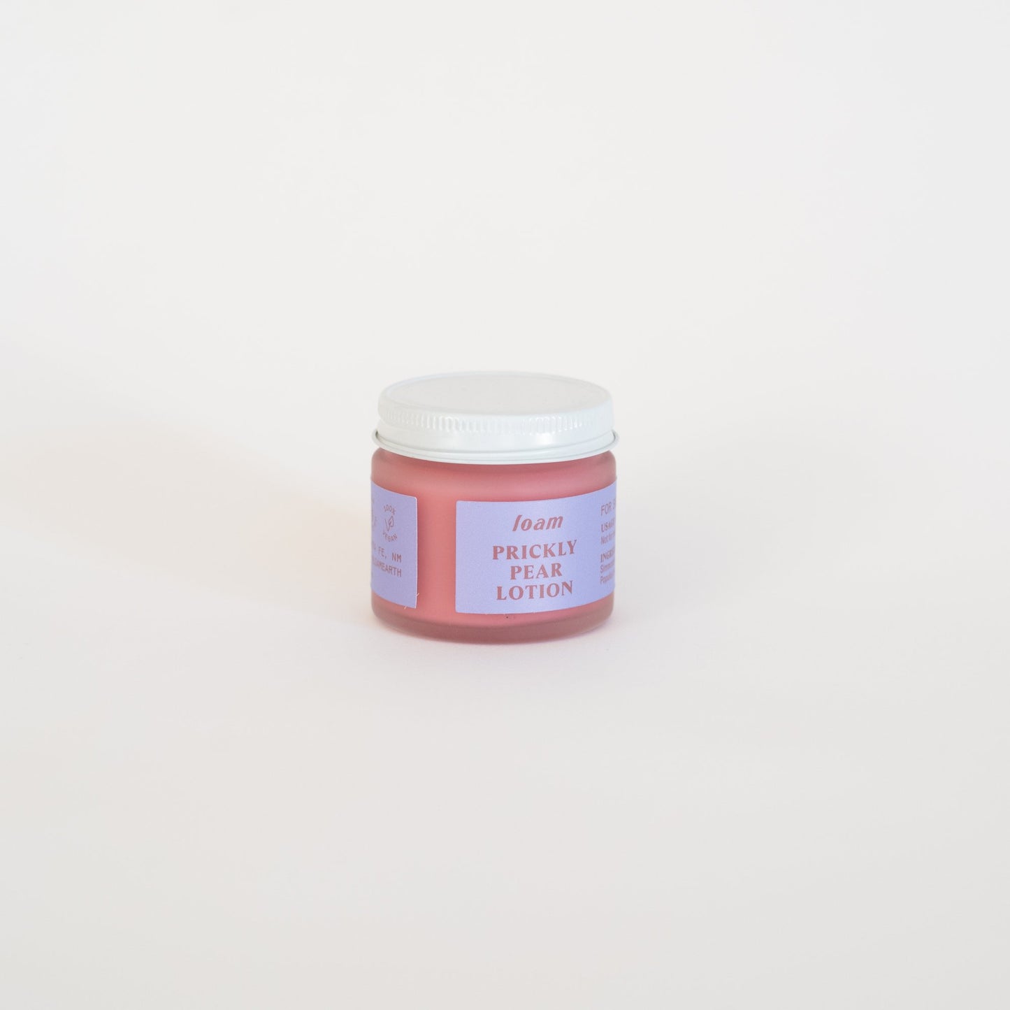 Prickly Pear Face Lotion