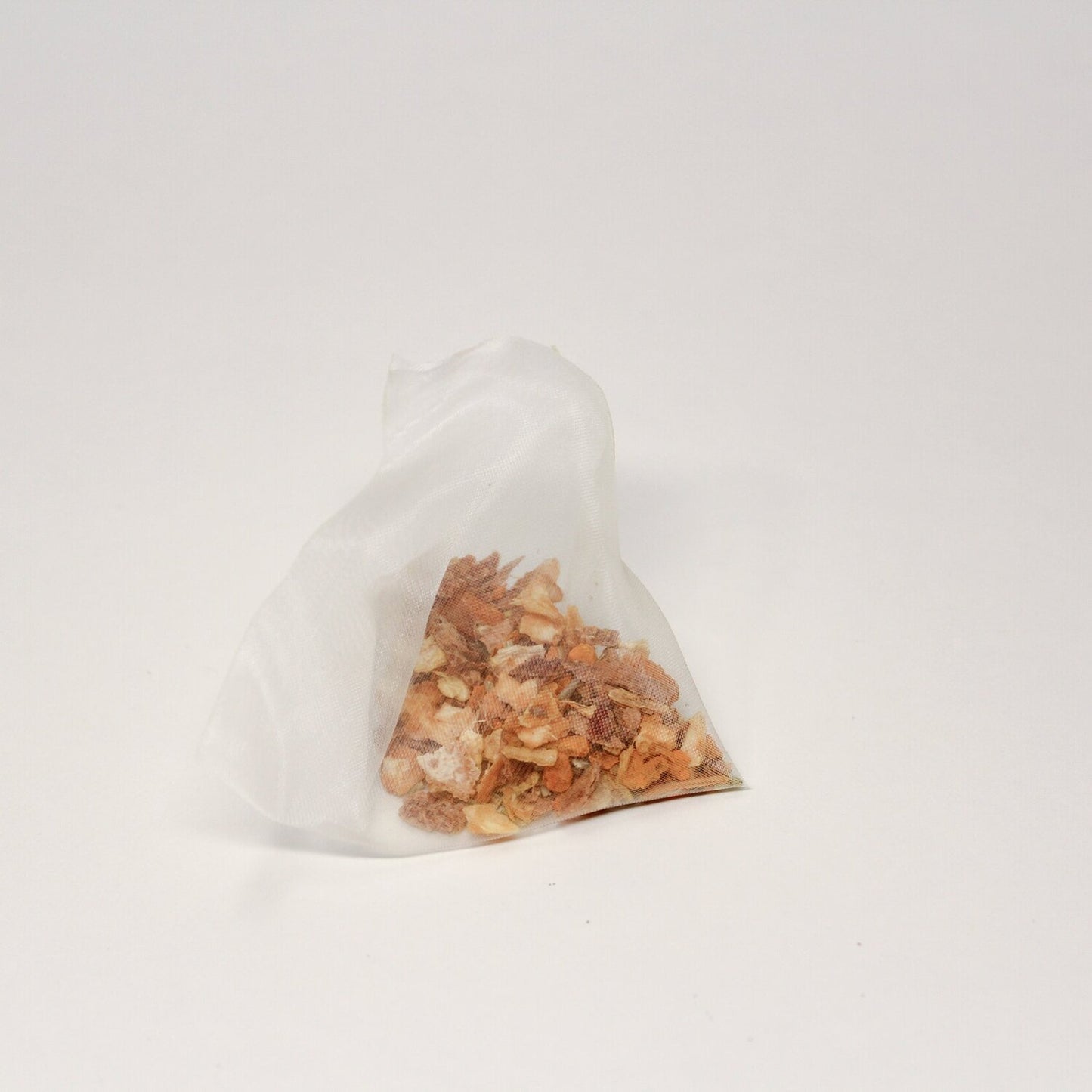 Leaves and Flowers Tea Sachets