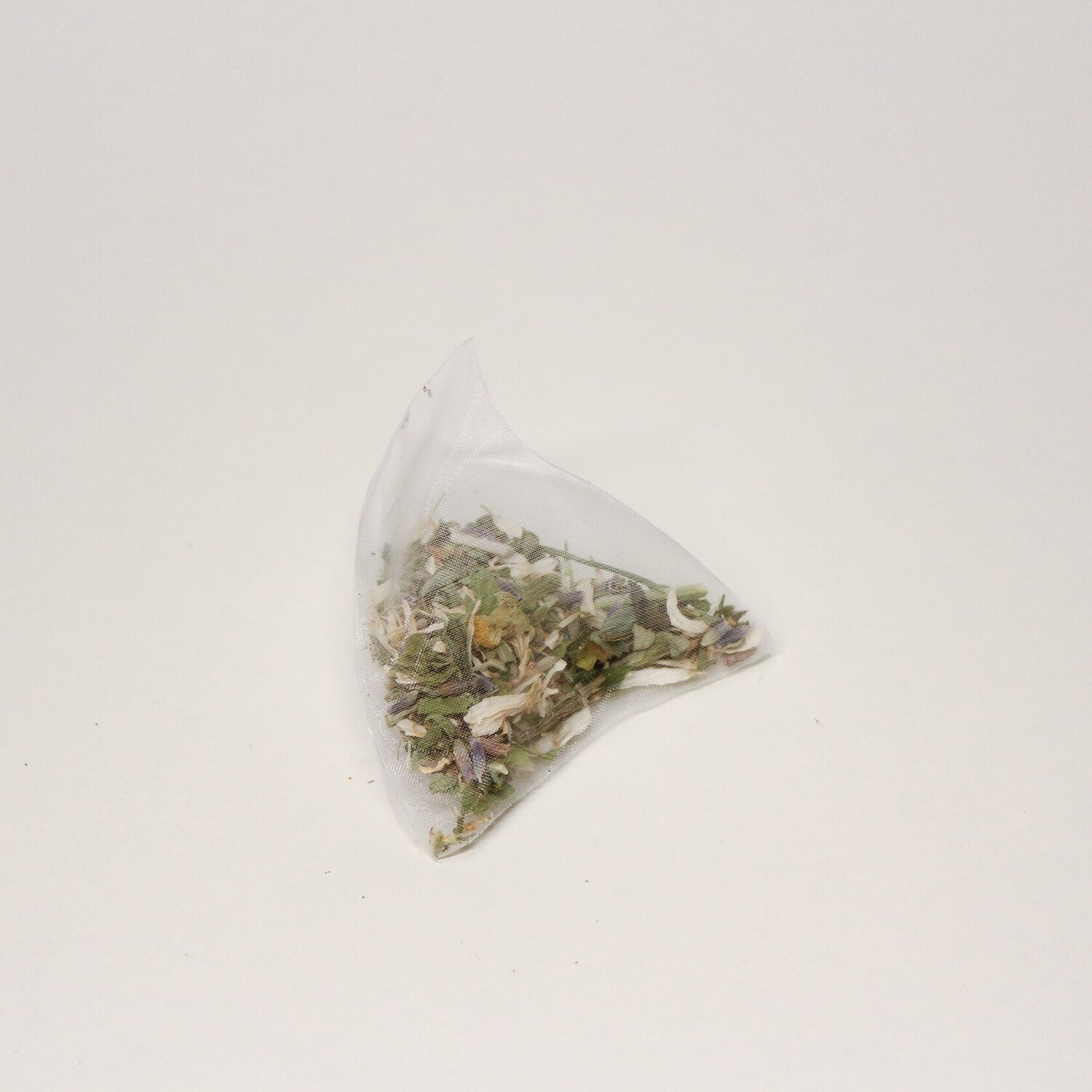 Leaves and Flowers Tea Sachets